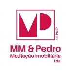 MM e Pedro, Lda – Mediação Imobiliária